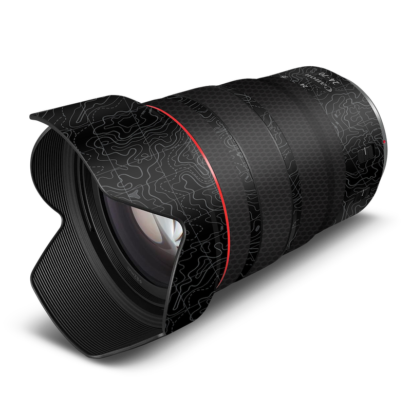 Canon RF 35mm F1.4 L VCM Lens Skin