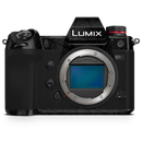 Panasonic LUMIX DC-S9 Camera Skin