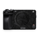RICOH GR IV GR4 Camera Skin