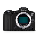 CANON EOS 90D Camera Skin