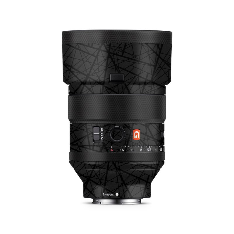 SONY E 55-210mm F4.5-6.3 OSS Lens Skin