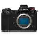 Panasonic LUMIX DC-S9 Camera Skin