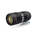 CANON EF 70-200mm F2.8L IS II & III USM Lens Skin