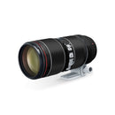 CANON EF 70-200mm F2.8L IS II & III USM Lens Skin