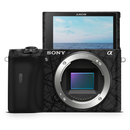 SONY A6300 Camera Skin