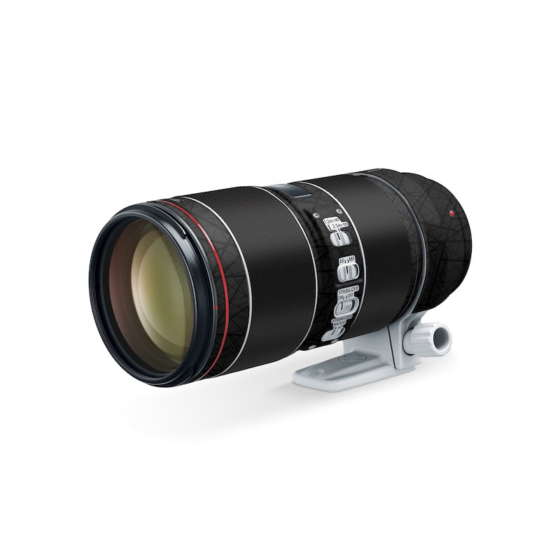 Canon EF 70-200mm F2.8L IS II & III USM Lens Skin | ALPHAGVRD