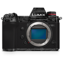 Panasonic LUMIX DC-S9 Camera Skin