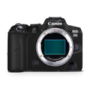 CANON EOS R6 Mark III R6 3 (MK3) Camera Skin