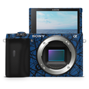 SONY A6300 Camera Skin