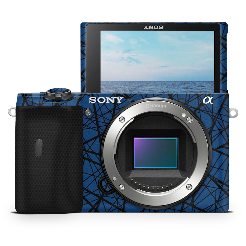 SONY A6300 Camera Skin