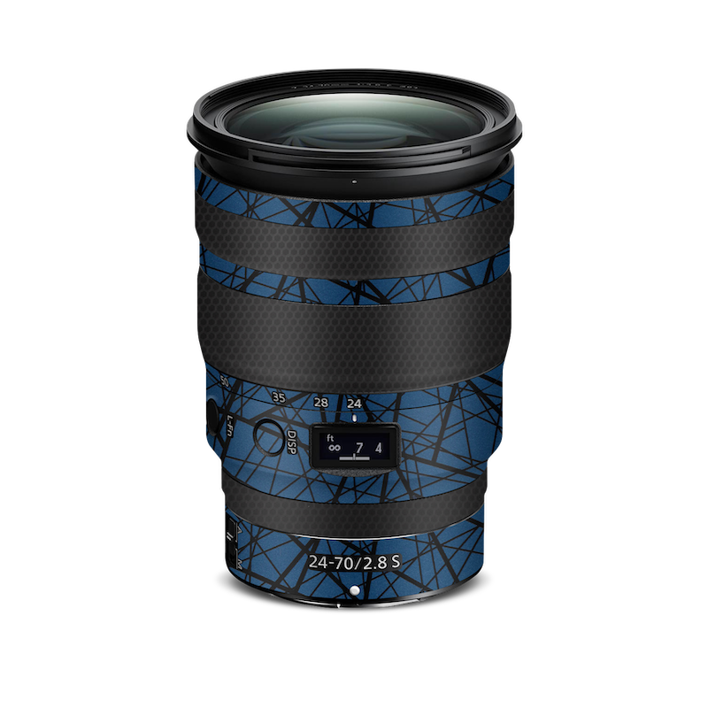 VILTROX AF 85mm F1.8 STM (Nikon Z-Mount) Lens Skin