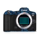 CANON EOS 90D Camera Skin