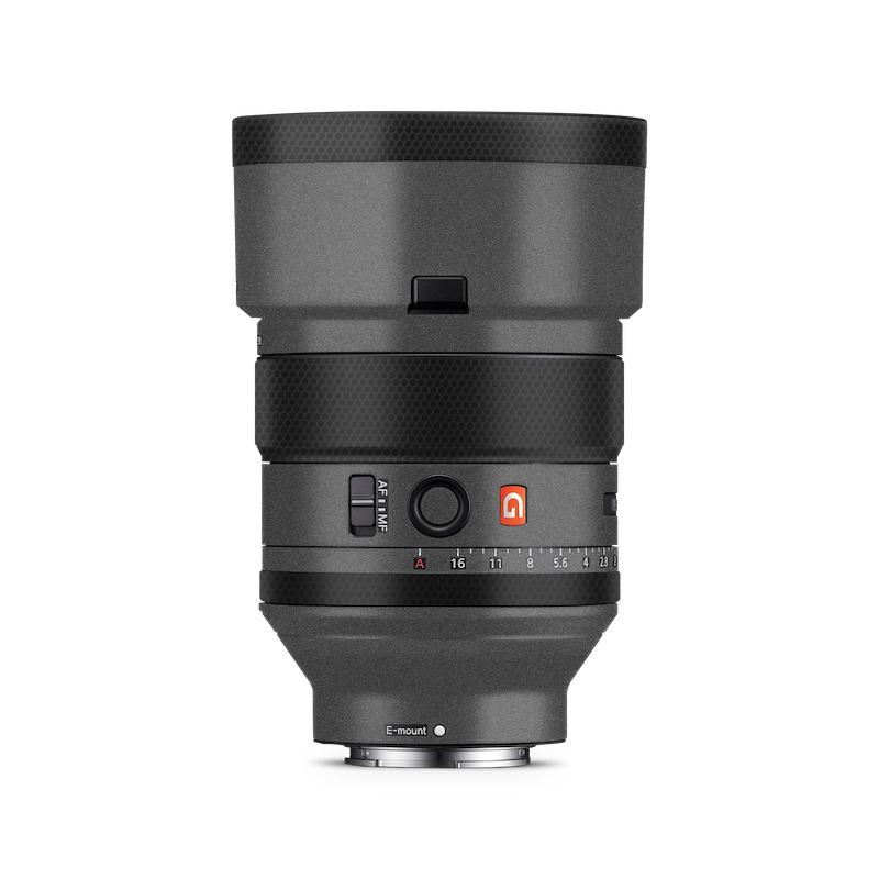 SONY E 55-210mm F4.5-6.3 OSS Lens Skin