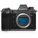 Panasonic LUMIX DC-S9 Camera Skin