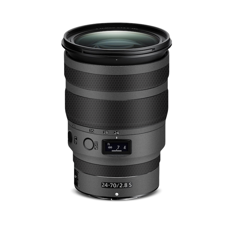 VILTROX 85mm F1.8 STM (SONY E-Mount) Lens Skin