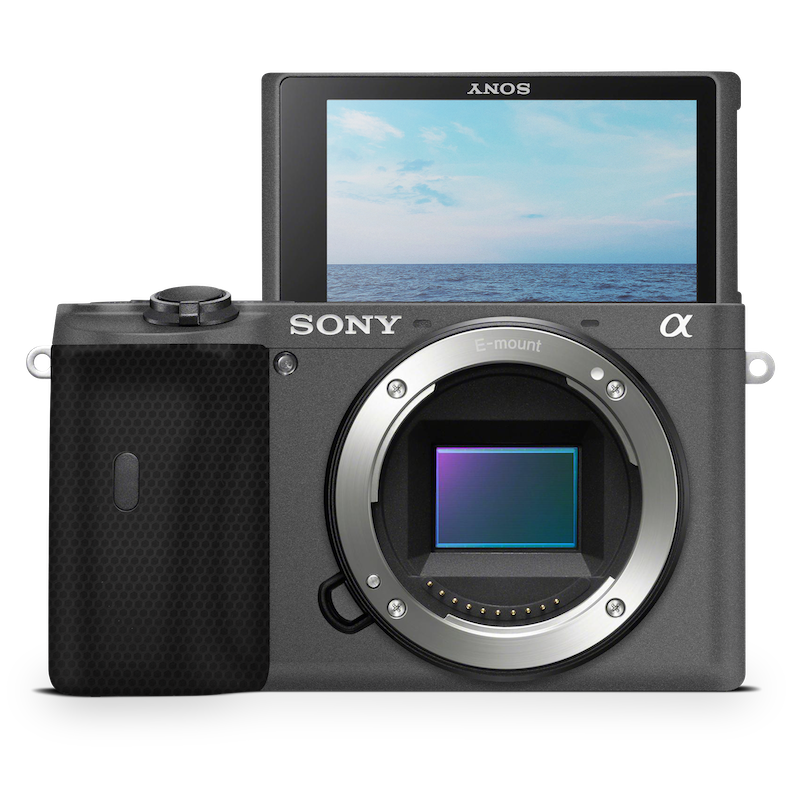 SONY A6XXX Series Full Body Skin Wrap