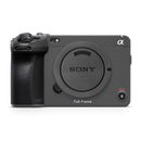 RICOH GR IV GR4 Camera Skin