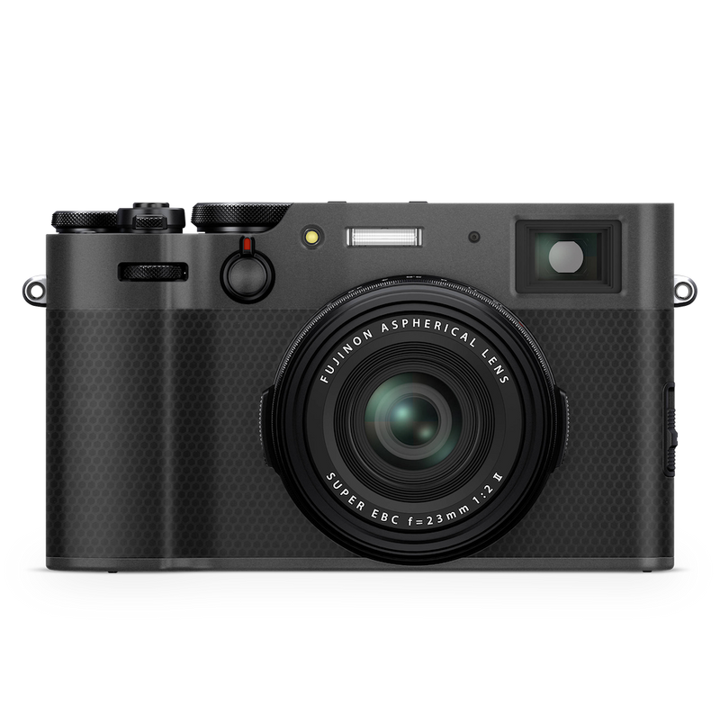 FUJIFILM GFX100RF Camera Skin