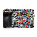 RICOH GR IV GR4 Camera Skin
