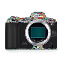 CANON EOS R50 Camera Skin