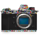 Panasonic LUMIX DC-S9 Camera Skin