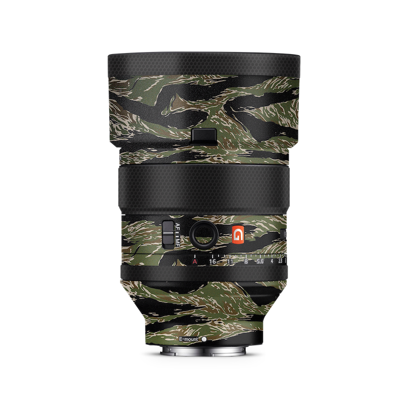 SONY E 55-210mm F4.5-6.3 OSS Lens Skin