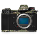 Panasonic LUMIX DC-S9 Camera Skin