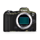 CANON EOS R8 Camera Skin