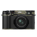 FUJIFILM X-HF1 X Half Camera Skin