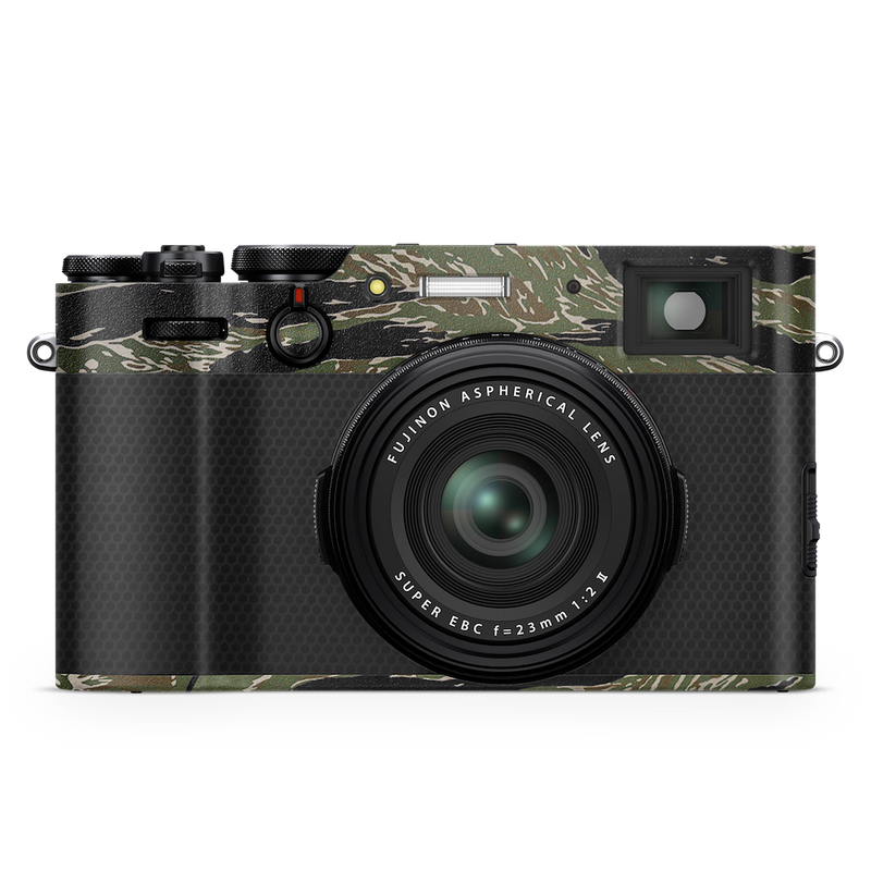 FUJIFILM GFX100RF Camera Skin