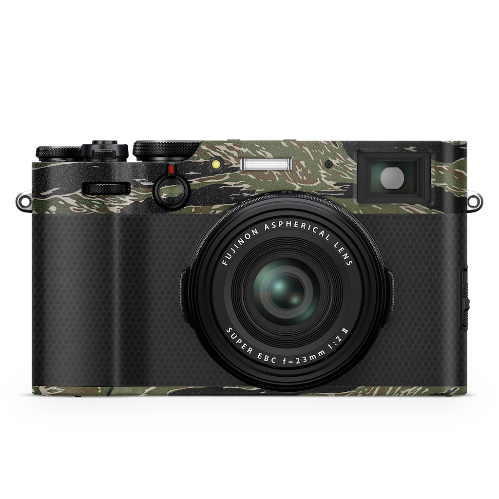 FUJIFILM X100V Camera Skin