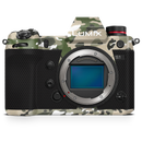 Panasonic LUMIX DC-S9 Camera Skin