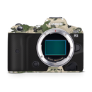 CANON EOS 6D Mark II Camera Skin