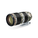 CANON EF 70-200mm F2.8L IS II & III USM Lens Skin