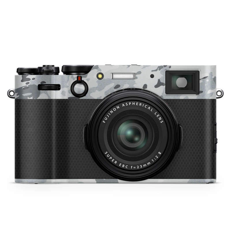 FUJIFILM GFX100RF Camera Skin