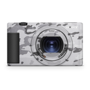 SONY ZV-1 II / ZV-1M2 Camera Skin