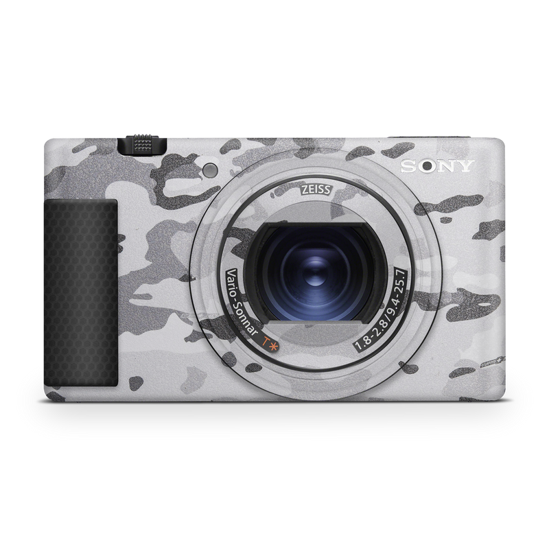 SONY ZV-1 II / ZV-1M2 Camera Skin