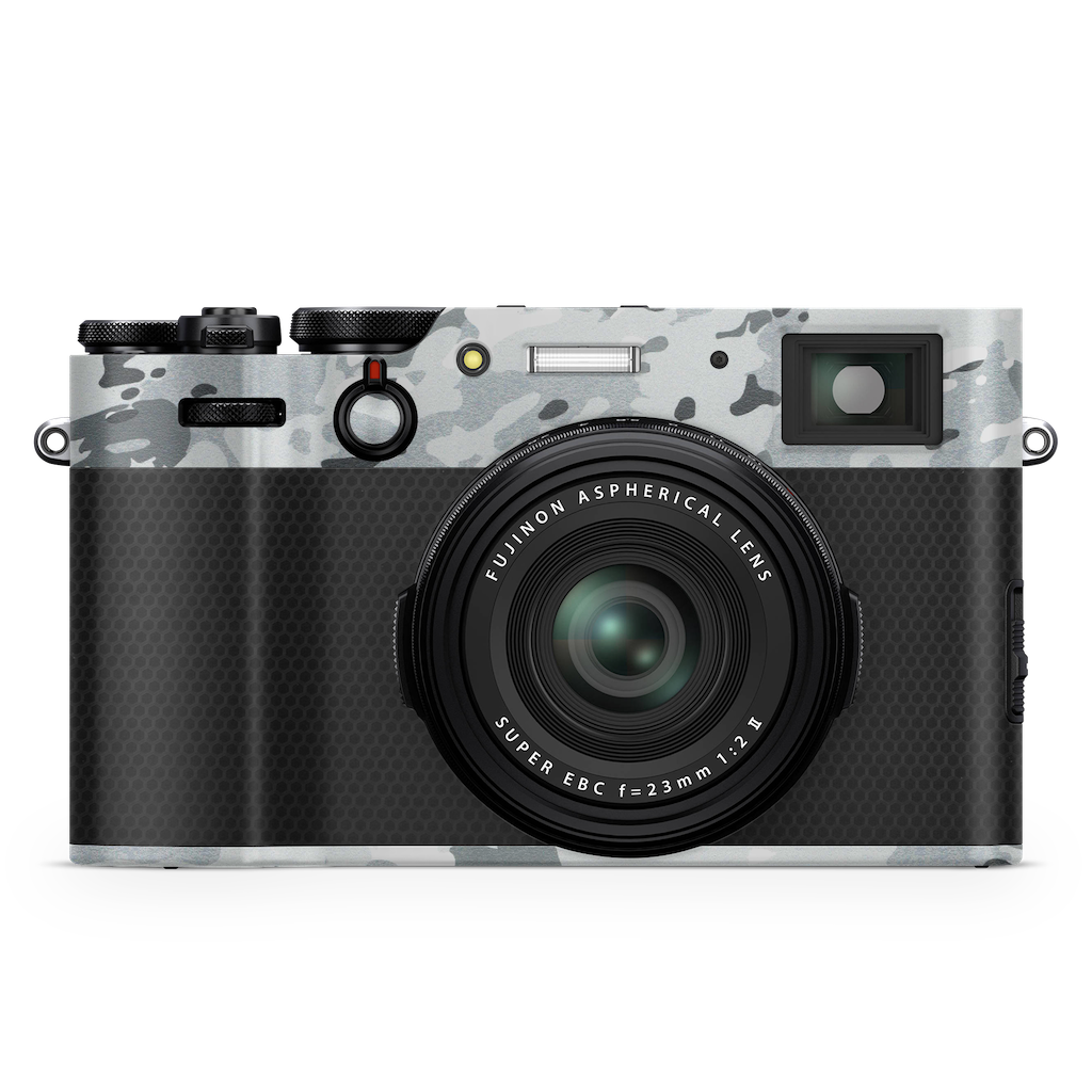 FUJIFILM X100VI Camera Skin fujifilm-x100vi-camera-skin