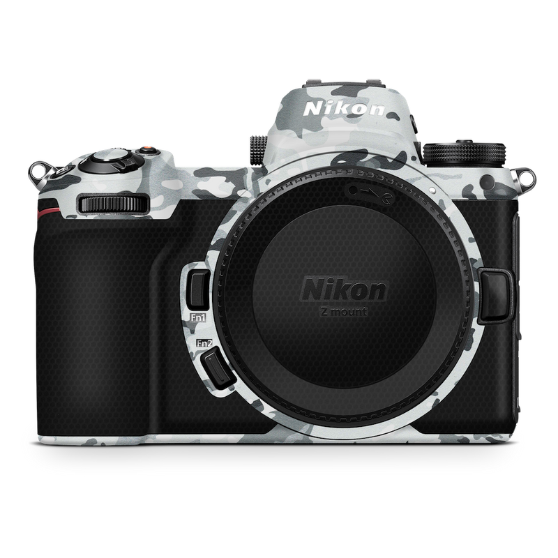 NIKON Z5 Camera Skin