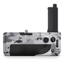 NIKON MB-N12 Grip Skin