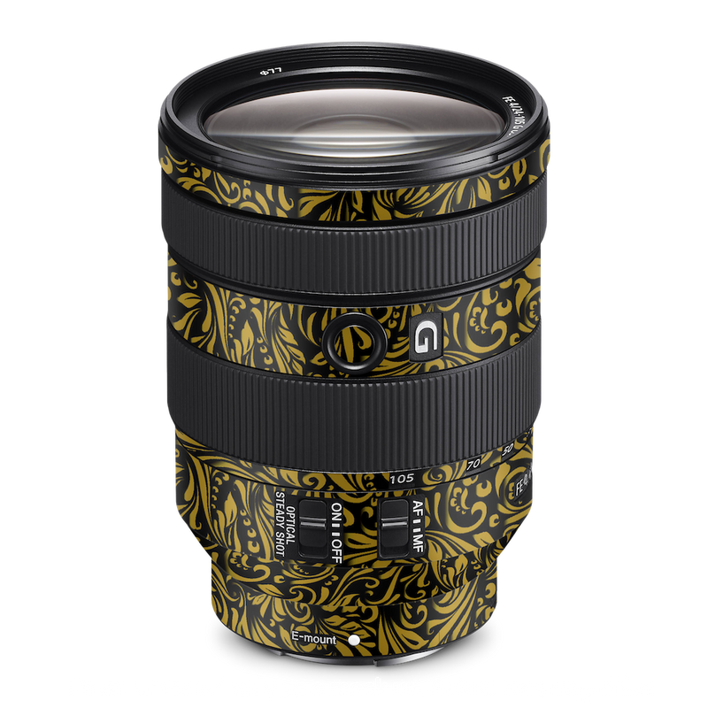 Hasselblad XCD 90mm F2.5 V Lens Skin