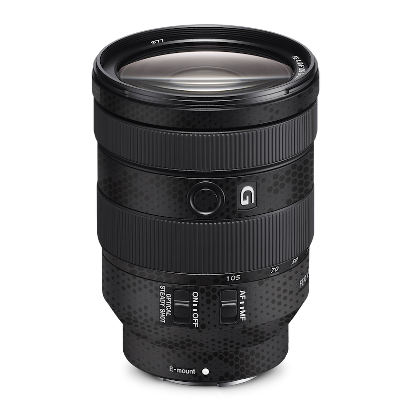 SAMYANG AF 35-150mm F2-2.8 L Lens skin (L-Mount)