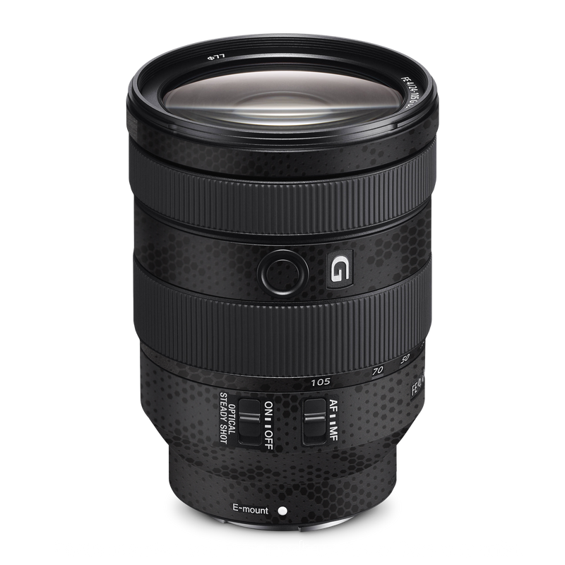 FUJIFILM XF 8mm F3.5 R WR Lens Skin