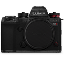 Panasonic Lumix S1II and S1RII Full Body Protection Skin