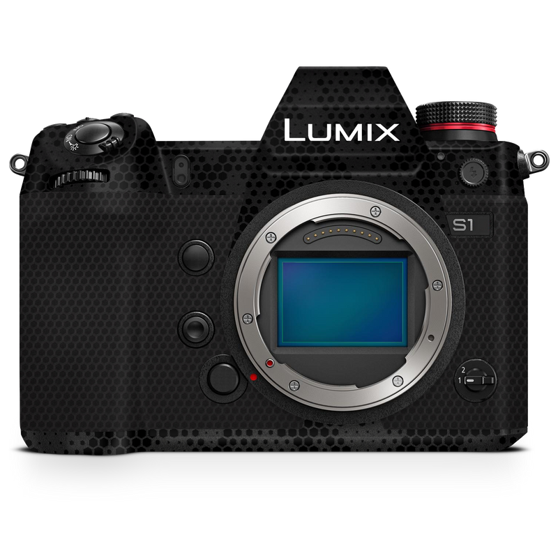 Panasonic LUMIX G9 II Camera Skin