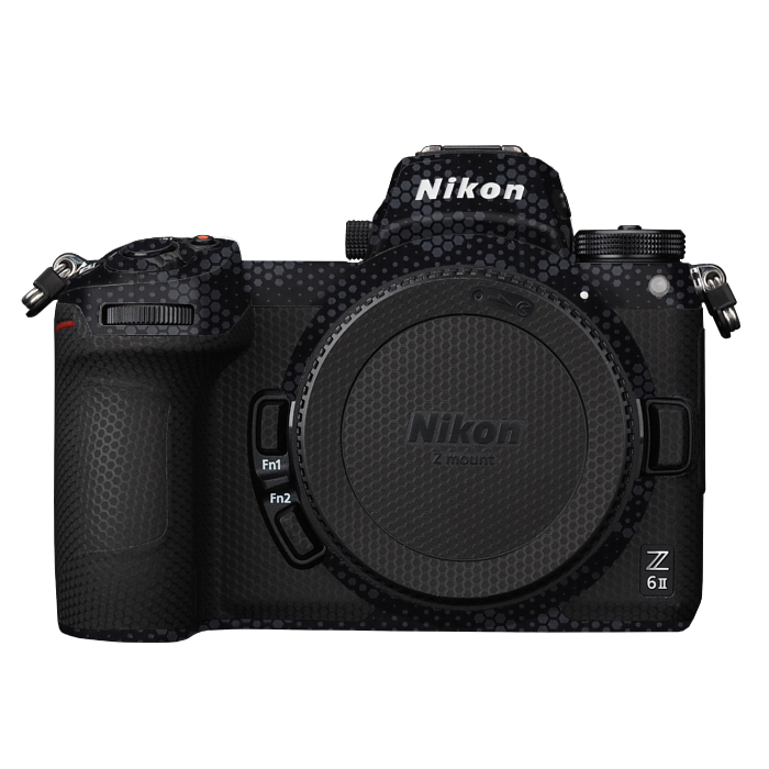 NIKON Zf Camera Skin