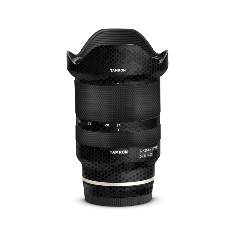 TAMRON 17-50mm F4 DiIII VXD (A068) lens skin