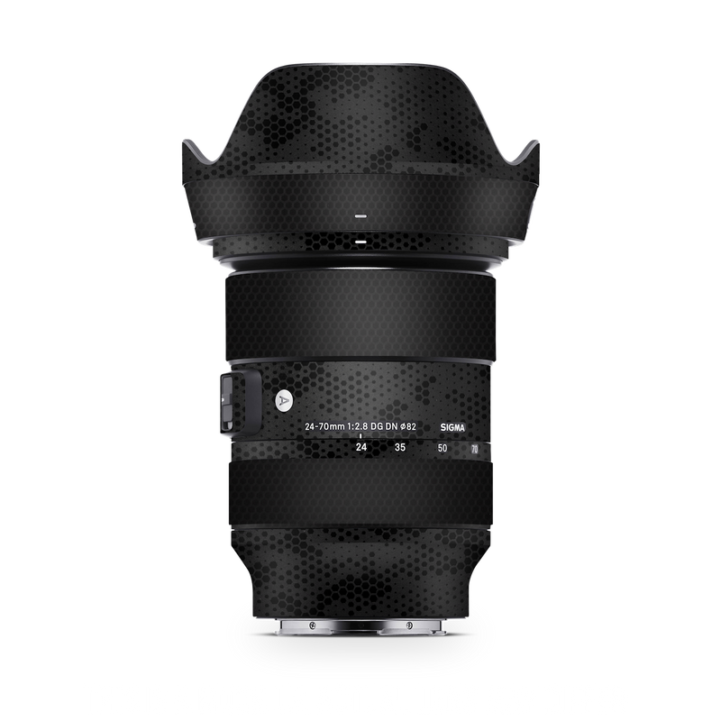 SIGMA 28mm F1.4 DG HSM Art (Canon Mount) Lens Skin