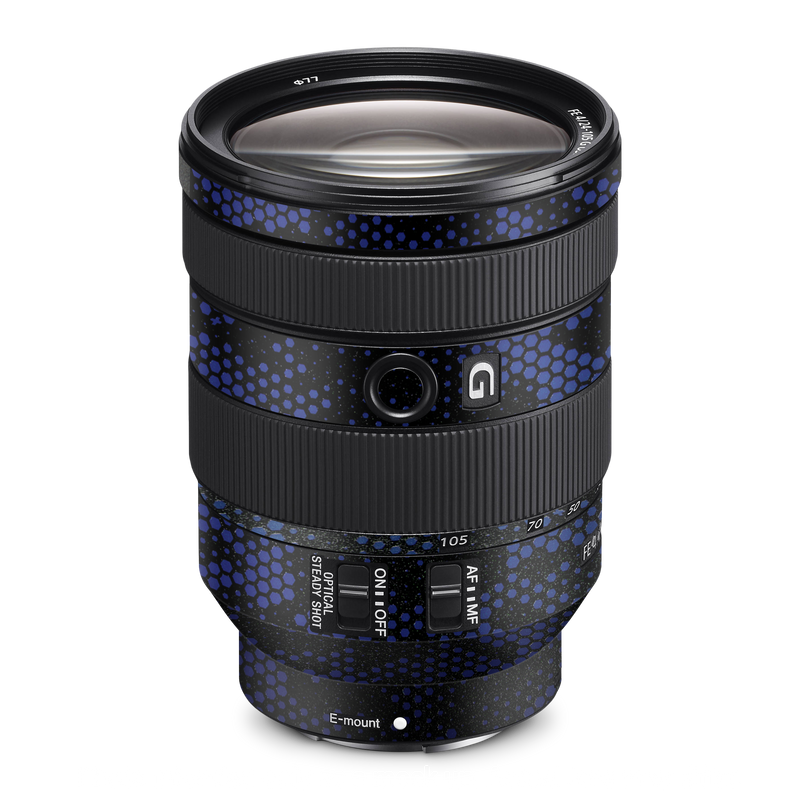 Hasselblad XCD 25mm F2.5 V Lens Skin