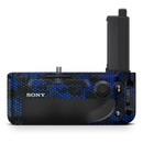 FUJIFILM VG-GFX100 II Extended Grip Skin